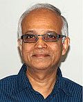 Dinesh D. Dattani
