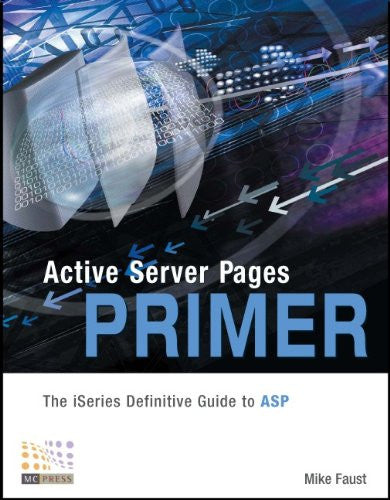 Active Server Pages Primer Front Cover 