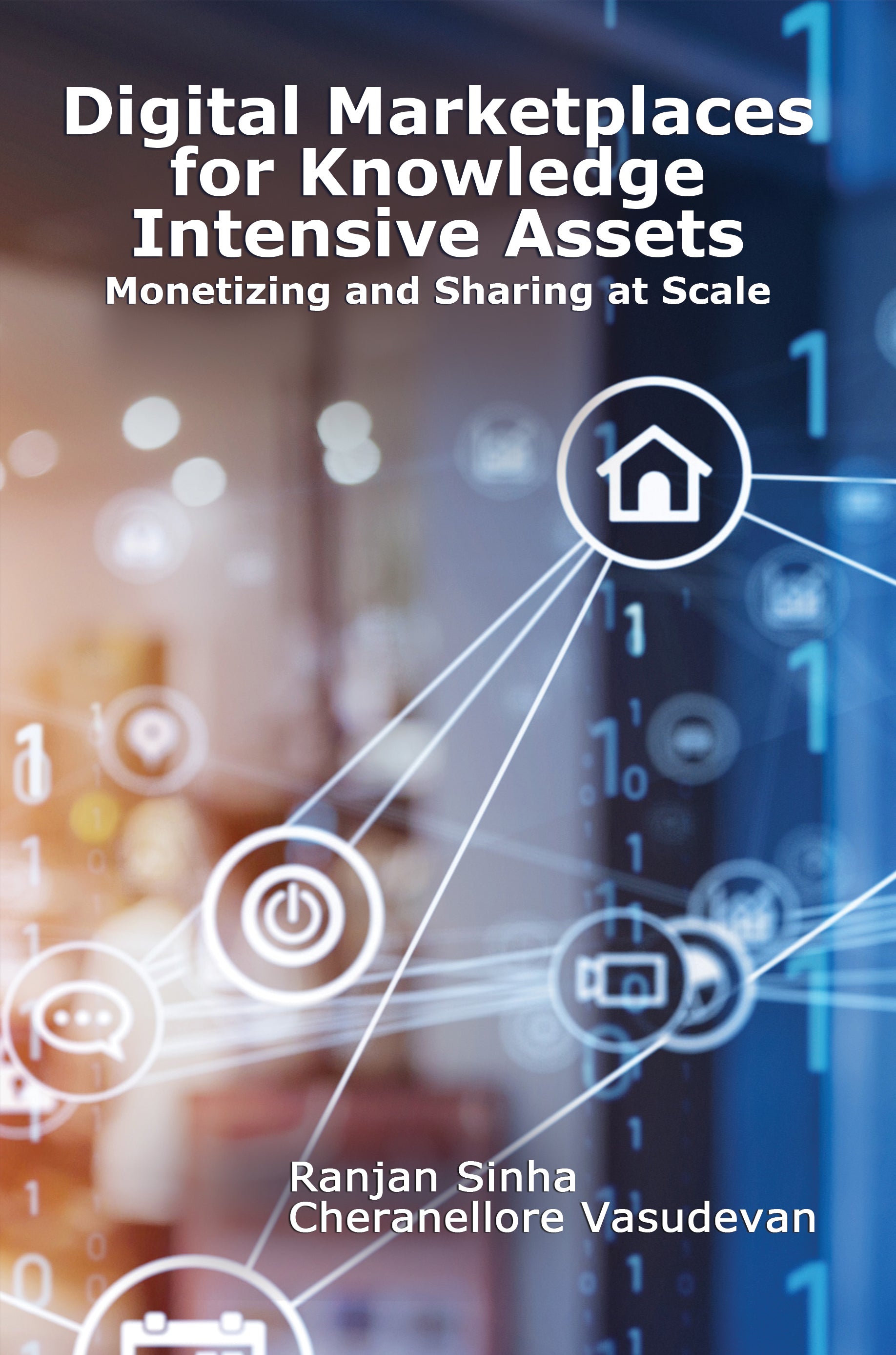 Digital Marketplaces For Knowledge Intensive Assets MC Press Bookstore Digital marketplaces for knowledge intensive assets mc press bookstore