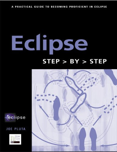 Eclipse: Step by Step Front Cover 