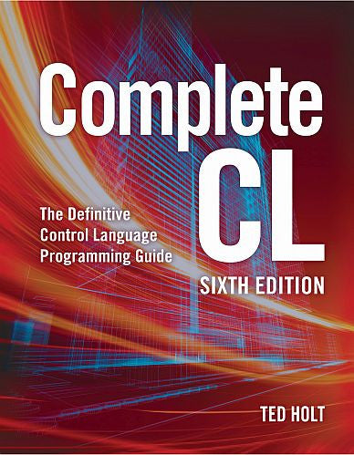 Complete CL: Sixth Edition