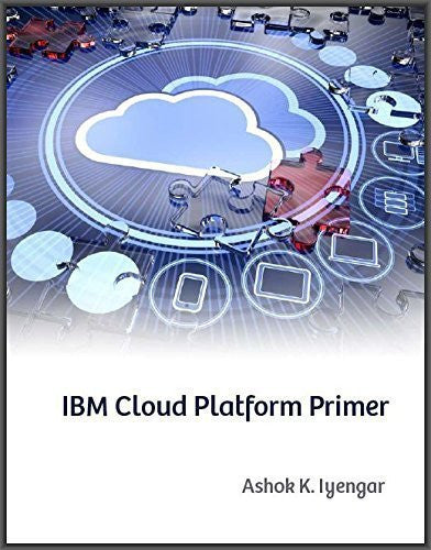 IBM Cloud Platform Primer Front Cover 
